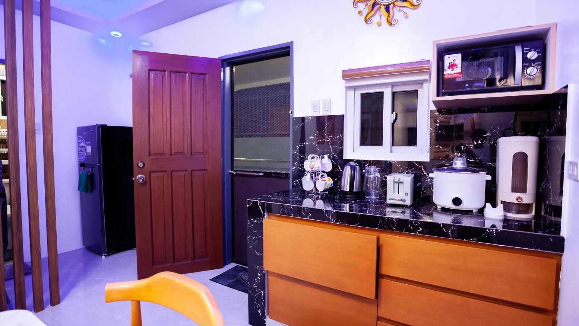 Triple A Residence Angeles City, Pampanga 0*,  Filipinler