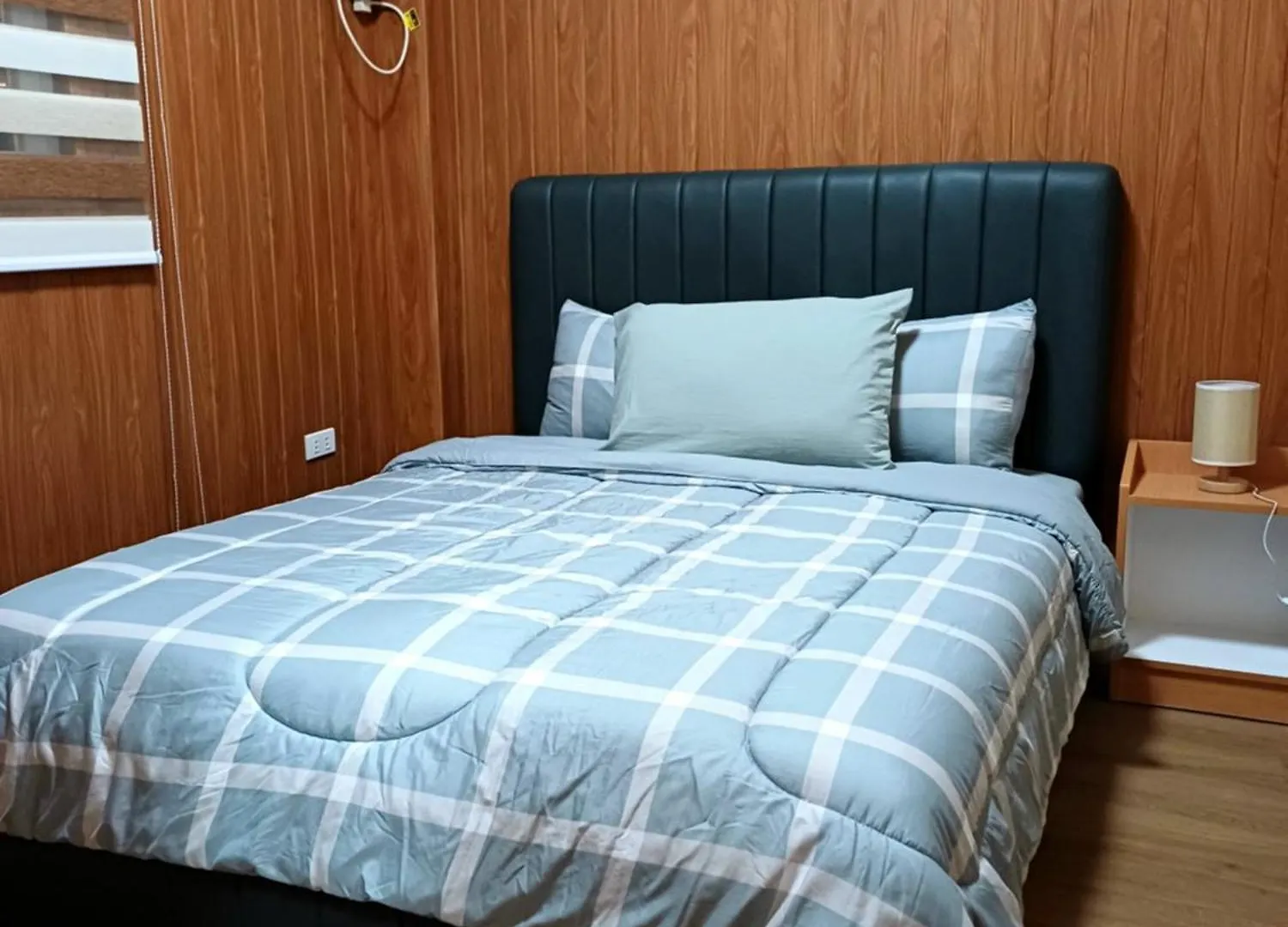 Triple A Residence Angeles City, Pampanga 0*,