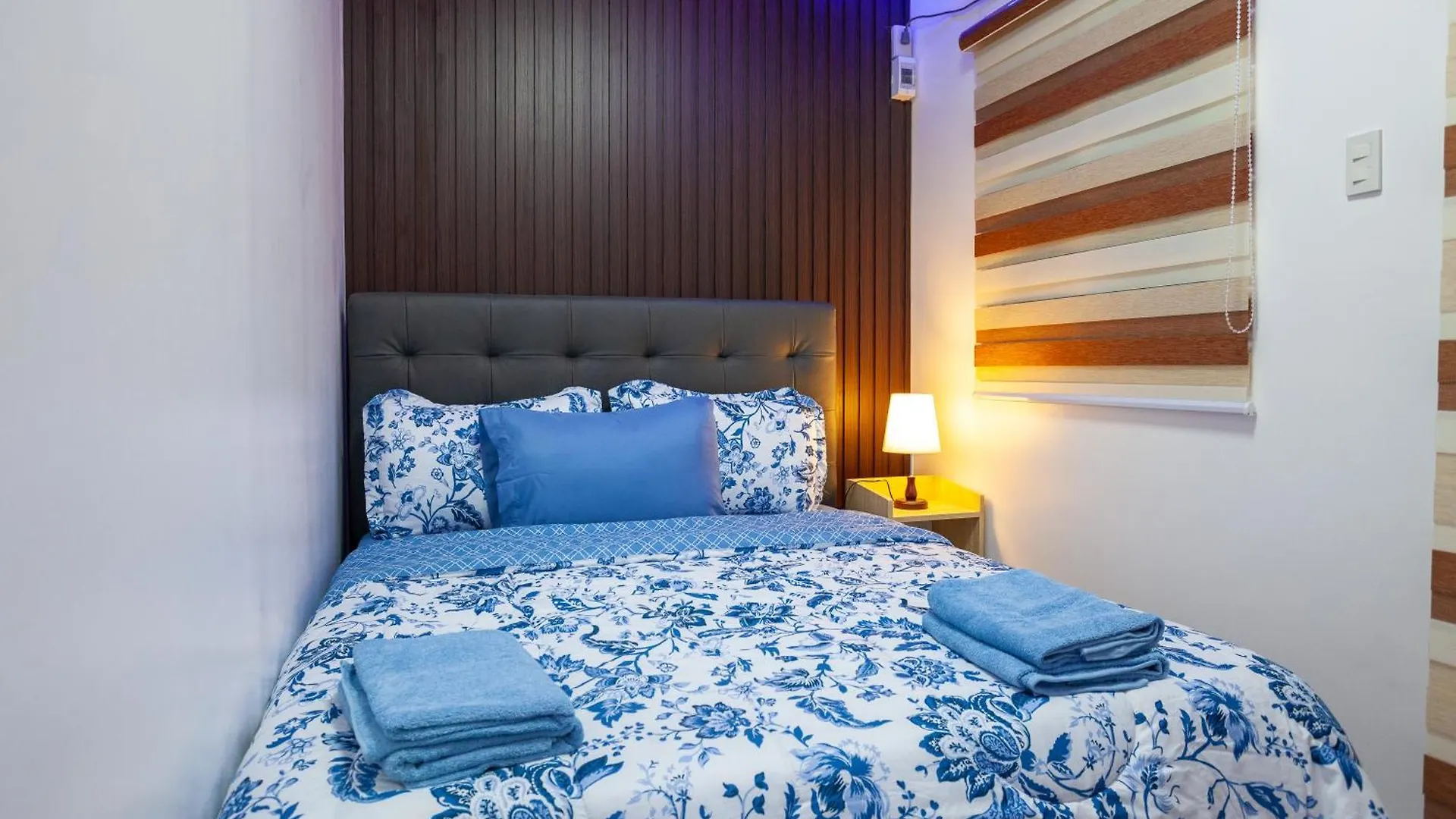 Vakantiehuis Triple A Residence Angeles City, Pampanga Filippijnen