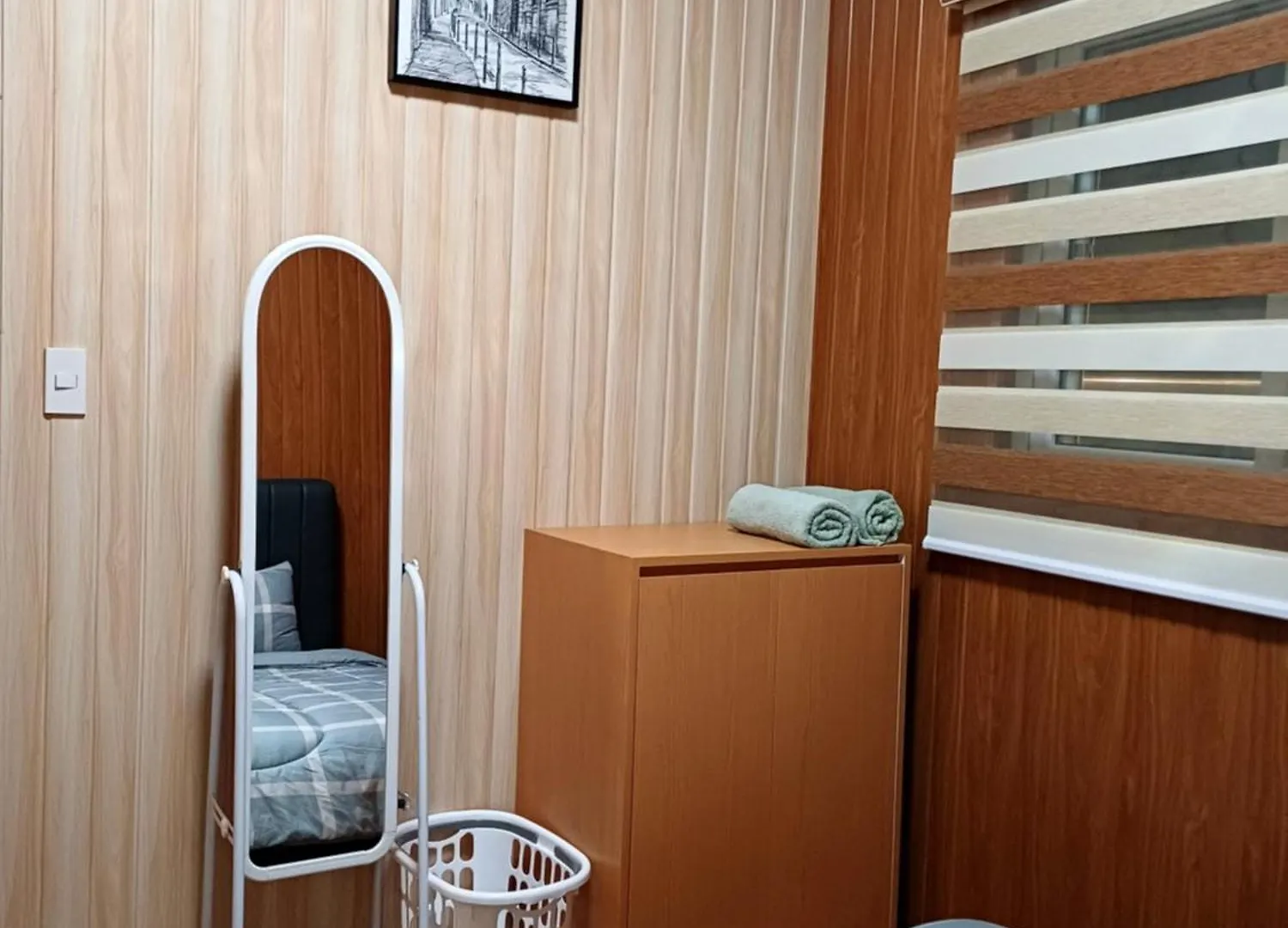 Triple A Residence Angeles City, Pampanga Filippijnen